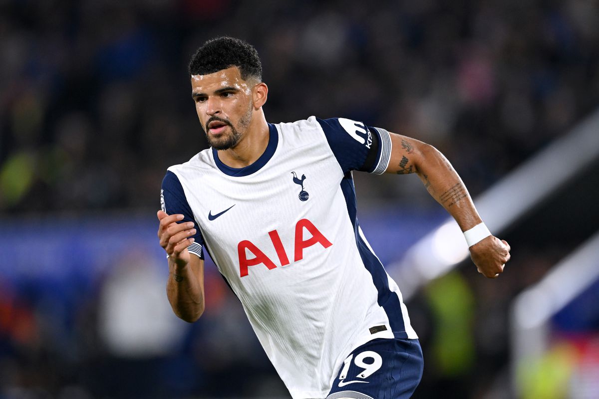Tottenham Premier League