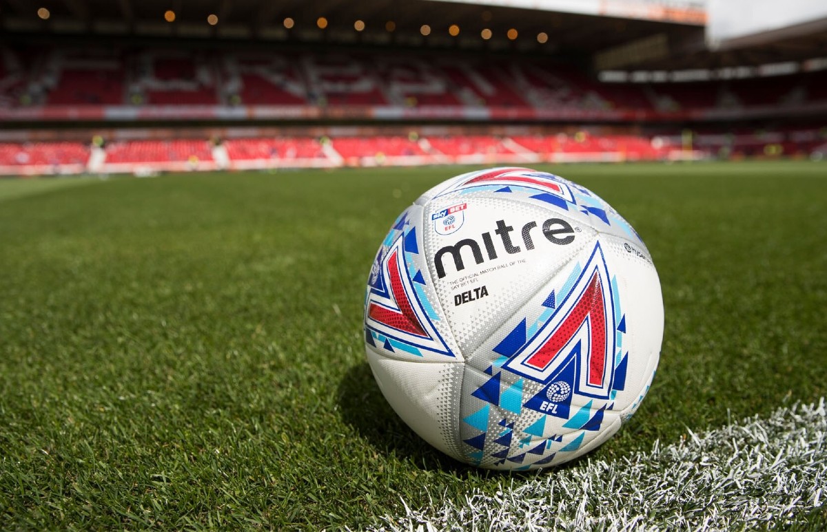 Former Premier League club docked points for a third time this year