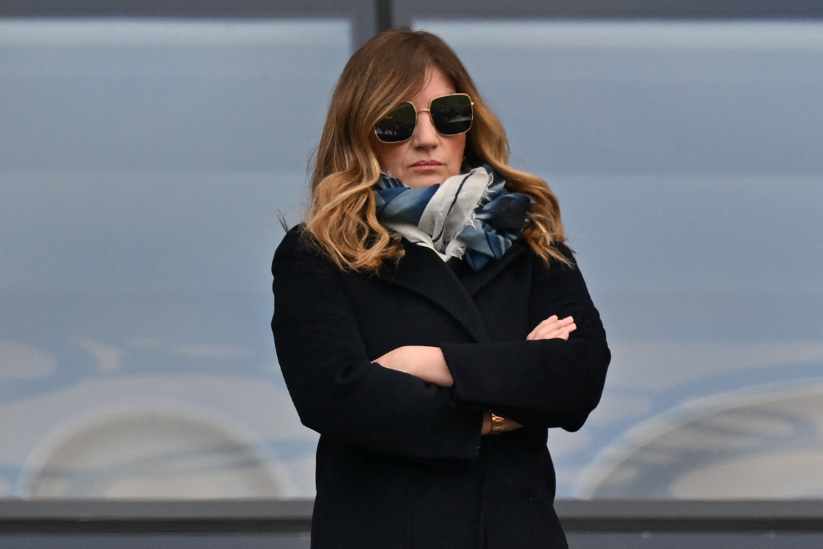 West Ham co-chair Karren Brady appears to take swipe at Newcastle owners