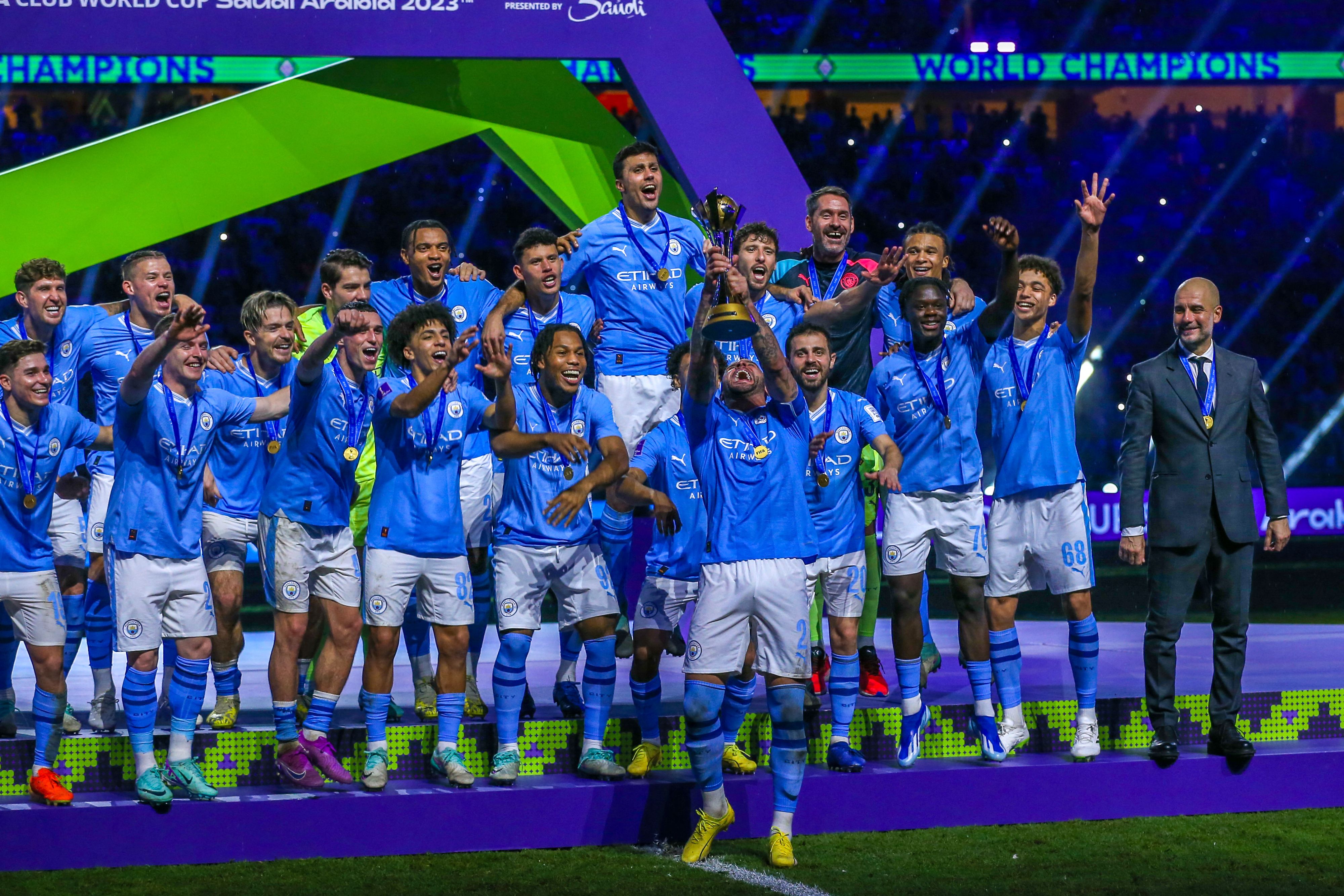 ‘Evil’ – Man City ace’s sister-in-law goes to town on marriage wrecker