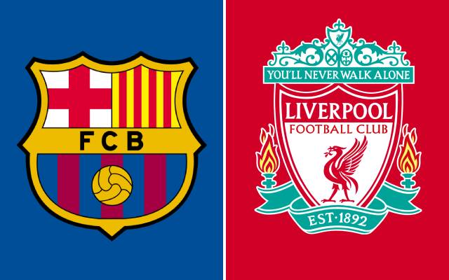 Liverpool ace in limbo after Barcelona bid; Catalans can’t actually afford him